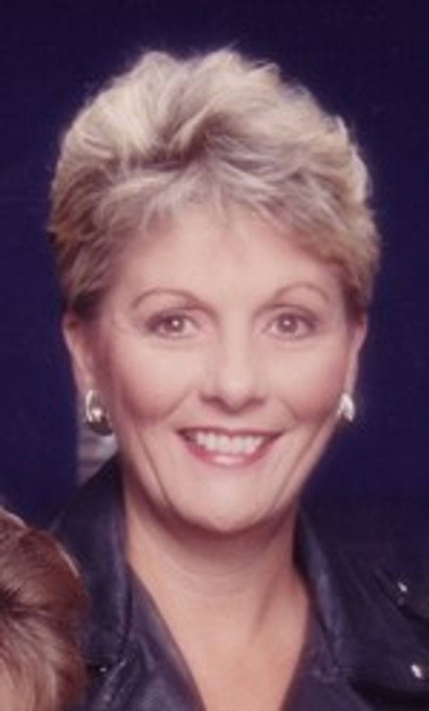 Mrs. Charles (Diana) Labbe