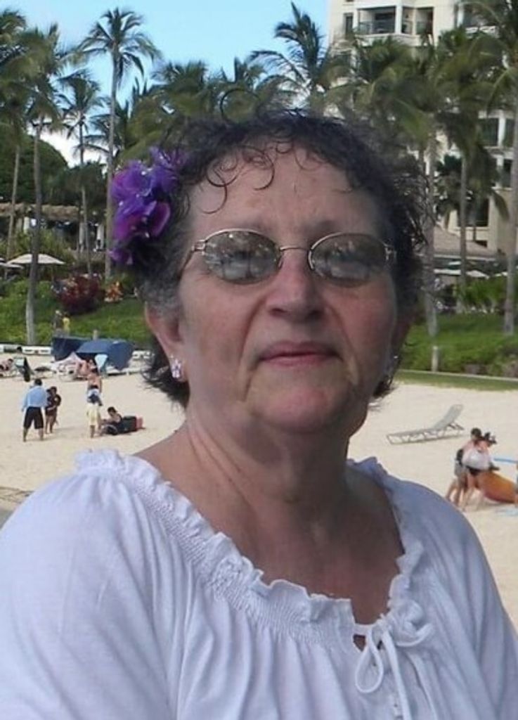 Joy Marie Freeman Profile Photo
