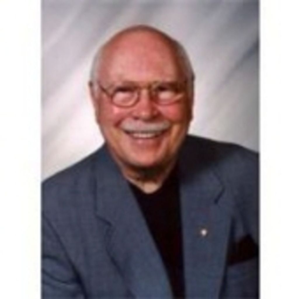 William Lacombe Profile Photo
