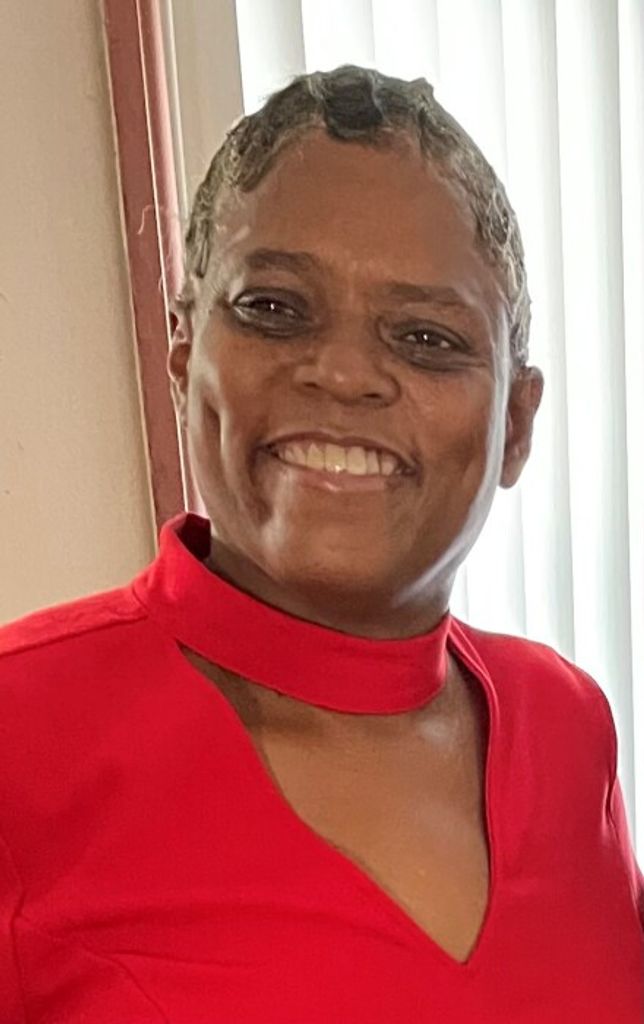 Bell Virginia Teets Profile Photo