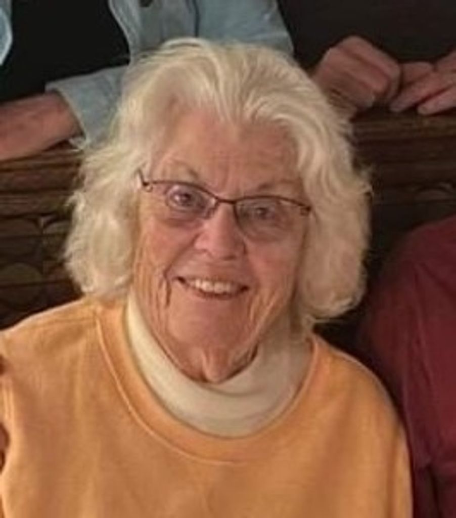 Margaret "Peg" Dunn Profile Photo