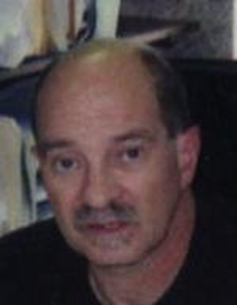 George Buttermore, Jr.