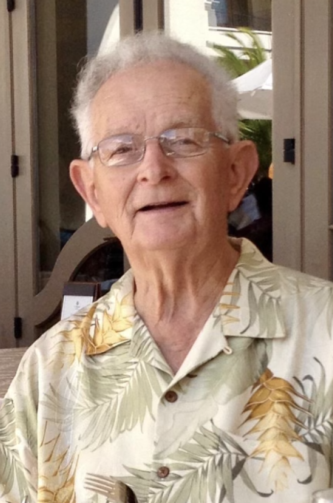 Richard William Gallo