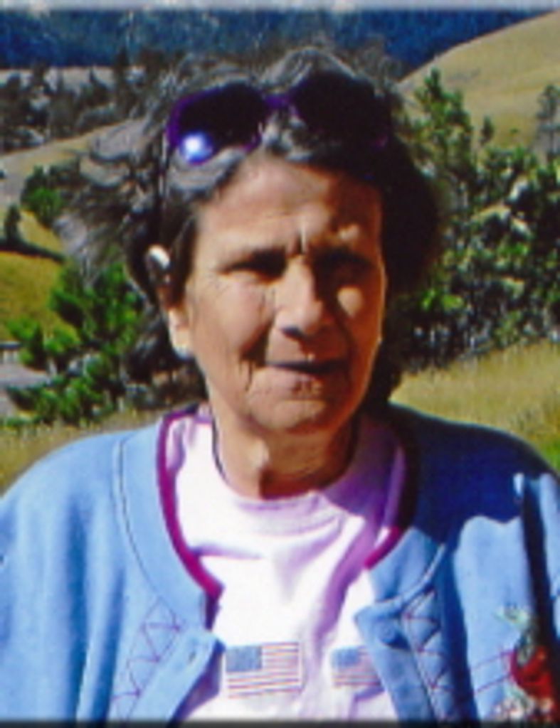 Linda Mccord