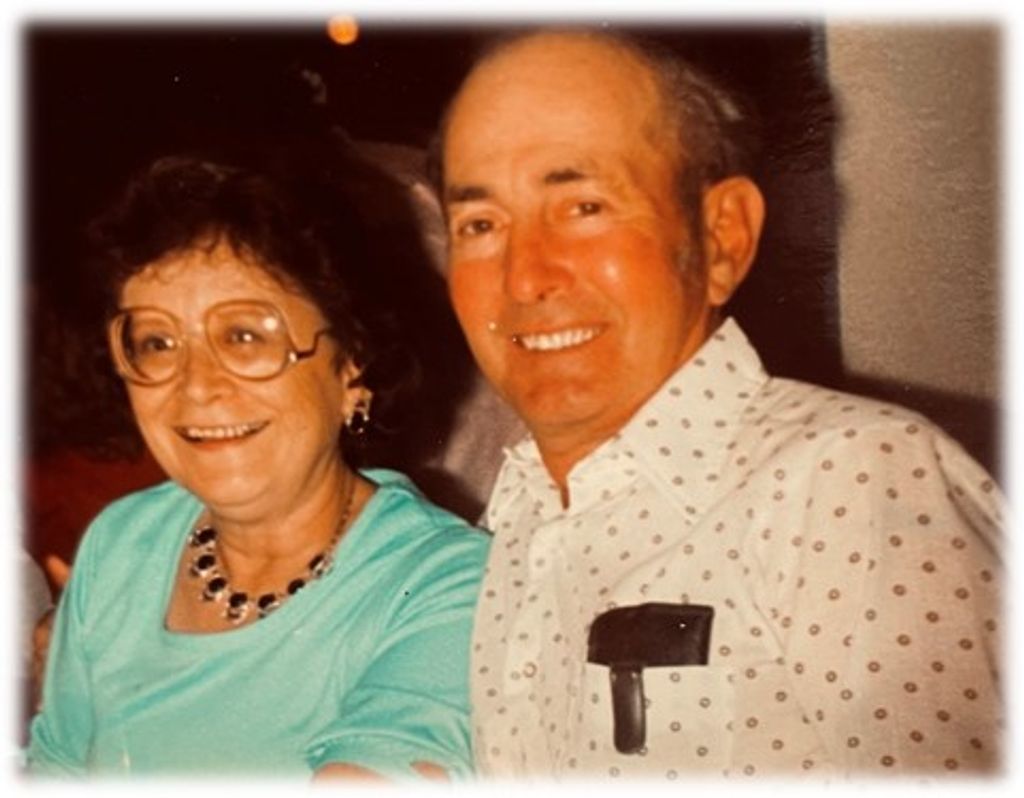 Hazel R (Sutliff)  Granda