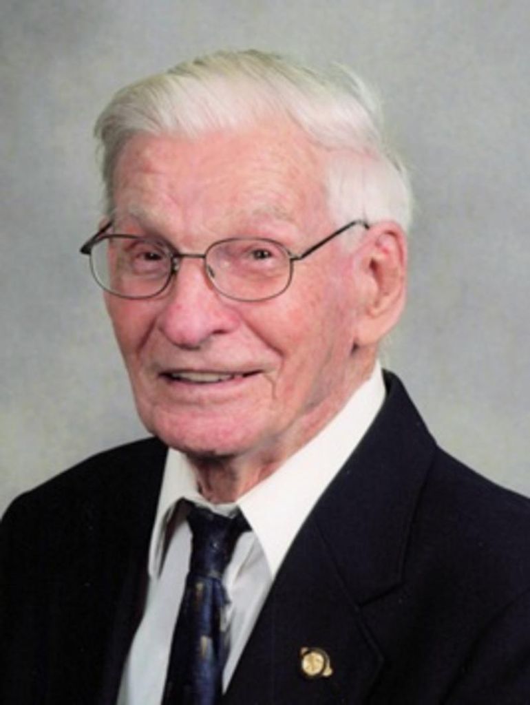 Marcus Demsich Profile Photo