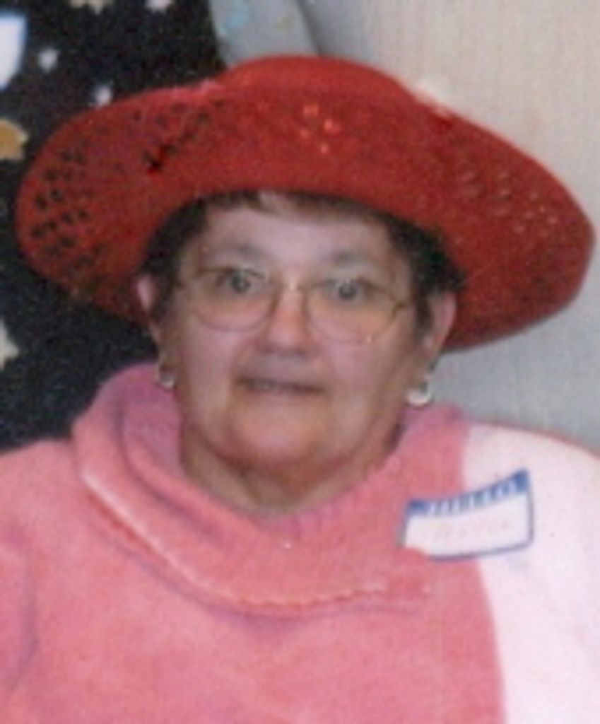 Alyce H. Mathews