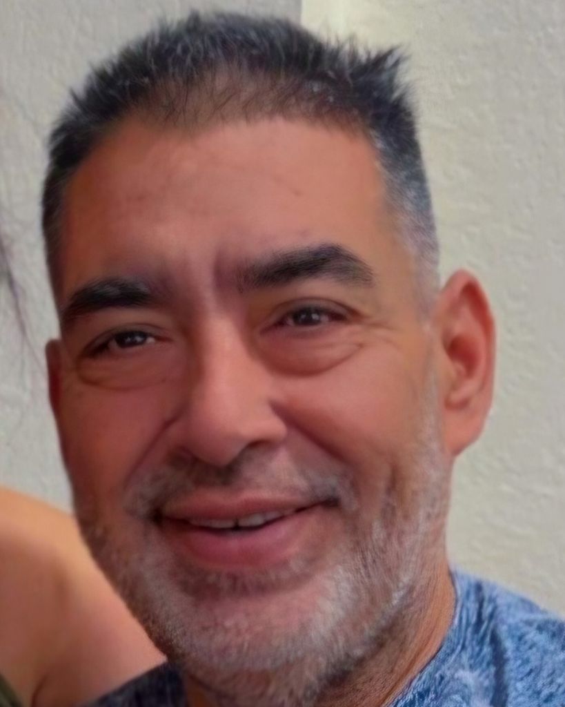 Hector Adolfo Martinez