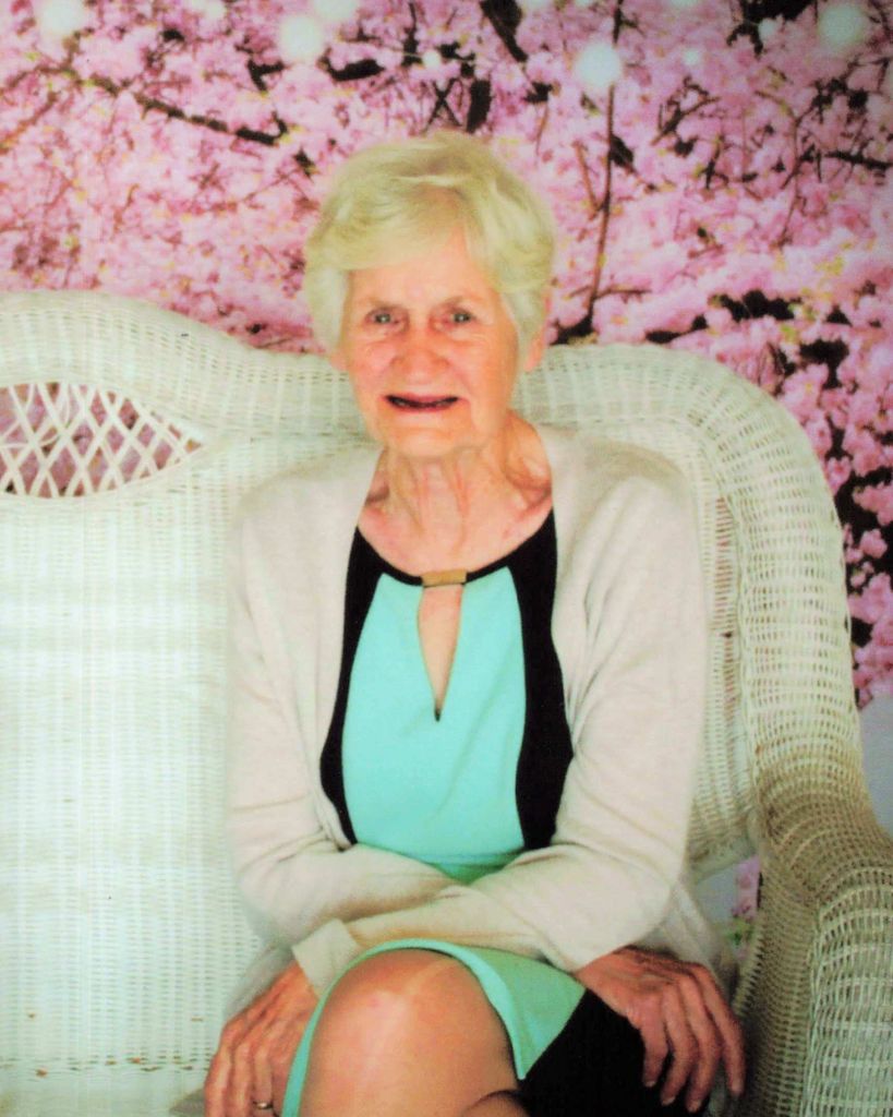 Charlotte Ann Dennis Profile Photo