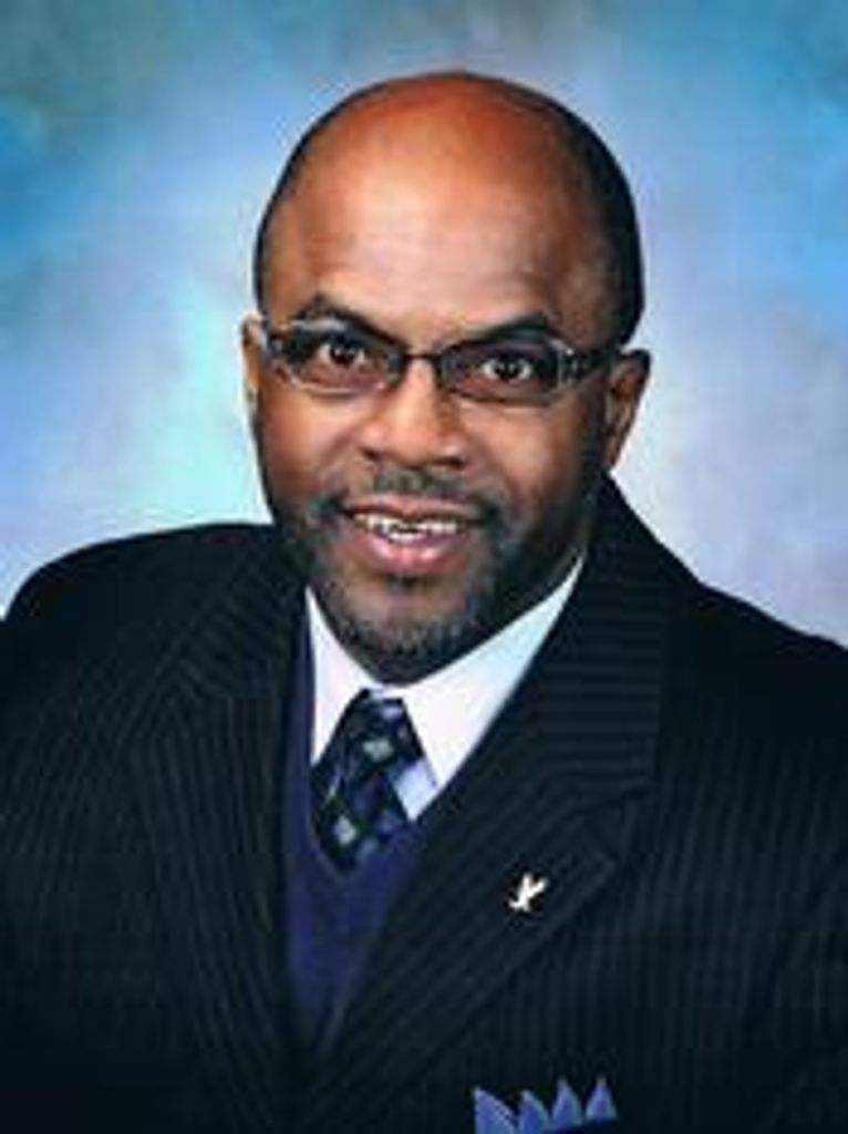 Reginald "Reggie" Williams