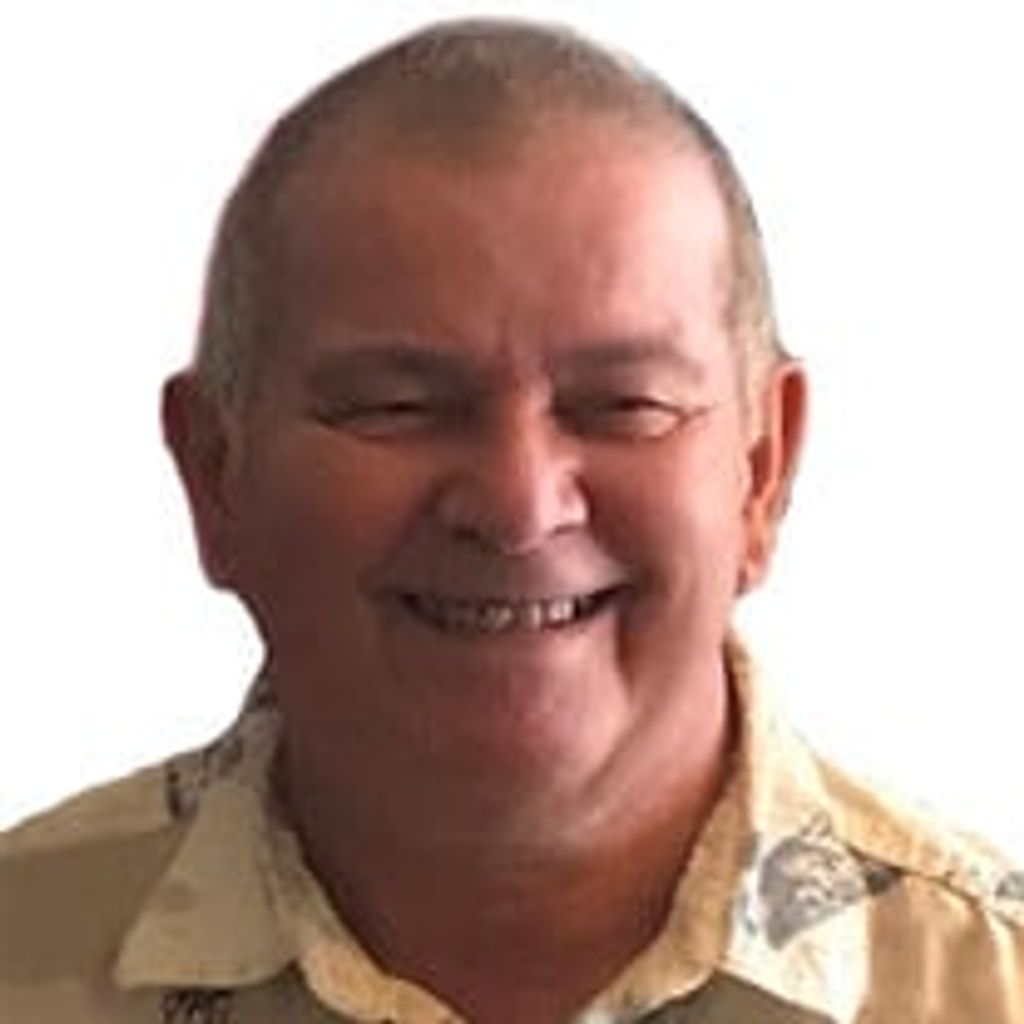 Terry Walstrom