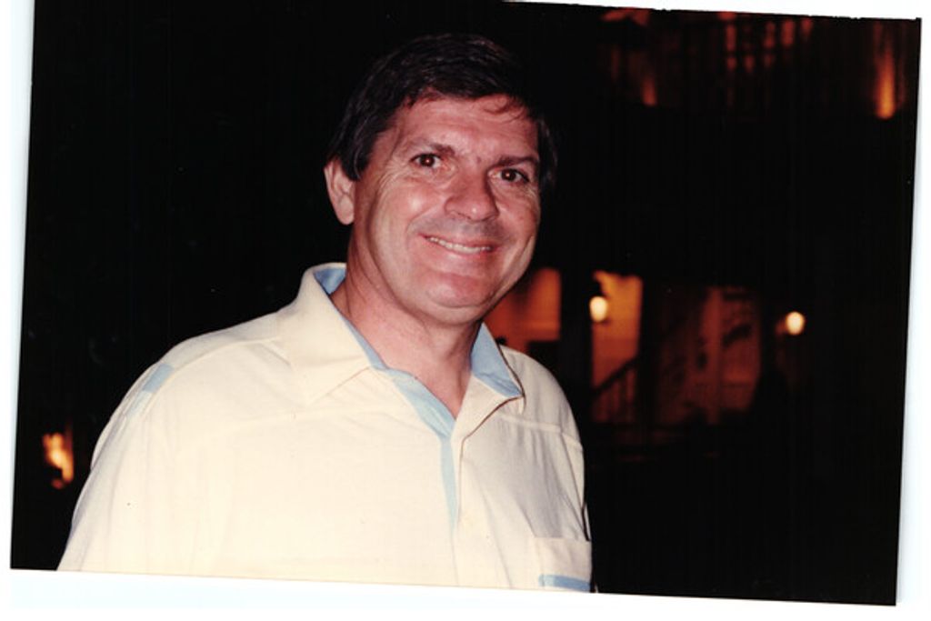 Thomas Evan Foster Profile Photo