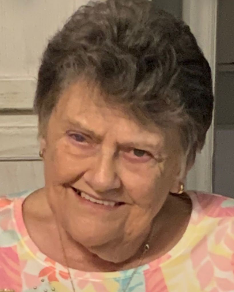 Mary Louise Gregory Profile Photo