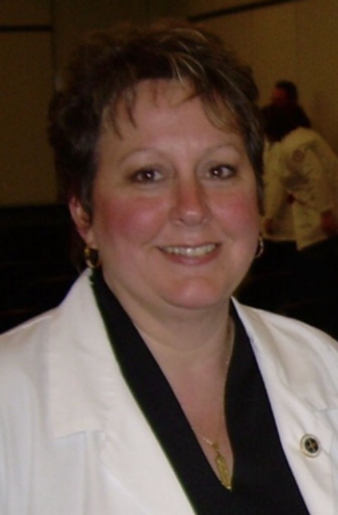 Pamela Rae Harshbarger Profile Photo