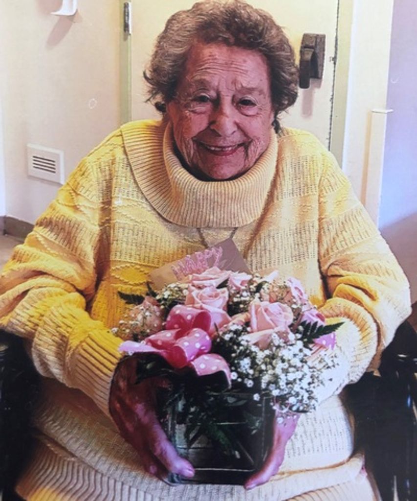 Mary J. (Gigliotti) Pike