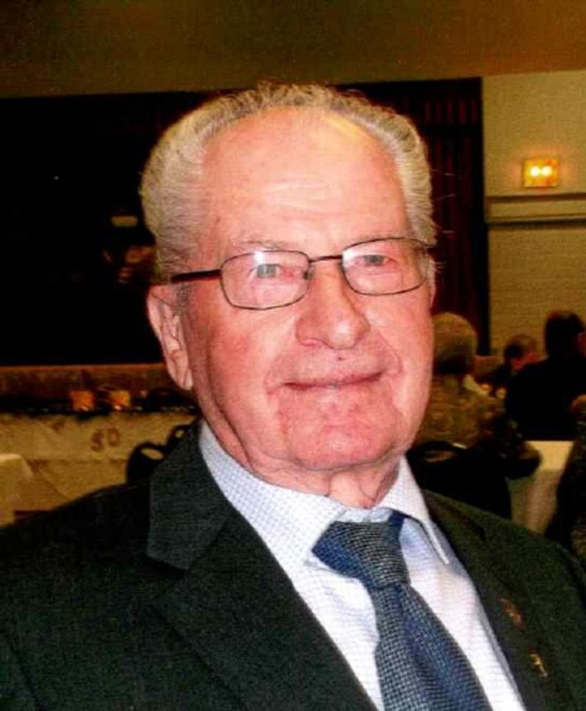 Mike Ewashko Profile Photo