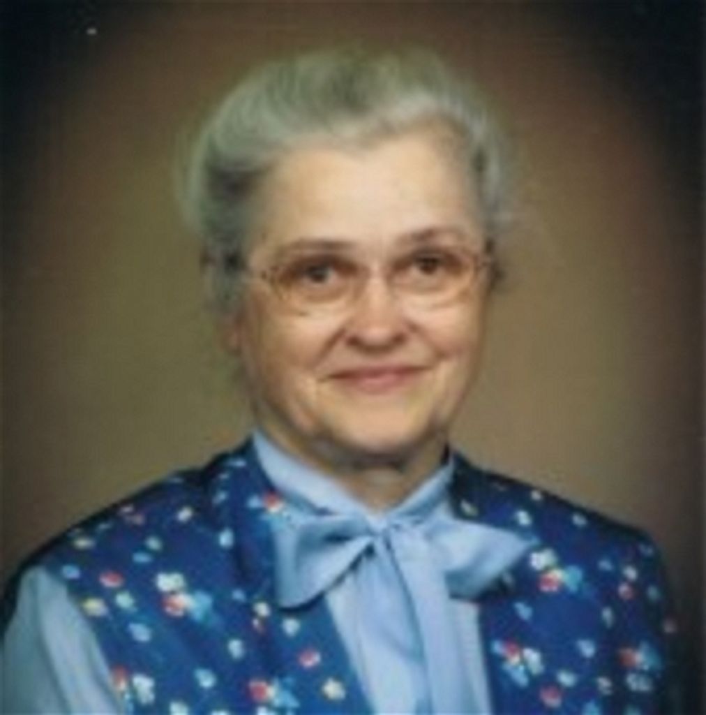 Anna Mary Hoover Profile Photo