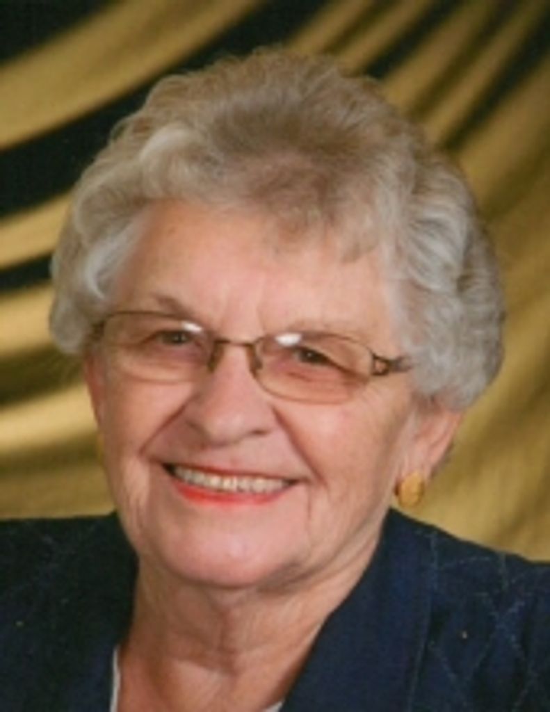 Joyce  A. Montag