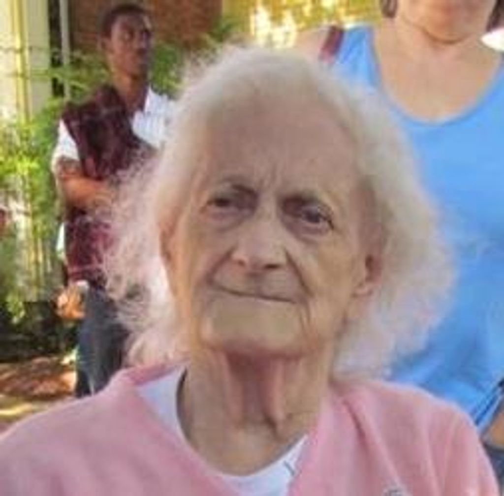 Lillian L. Provost