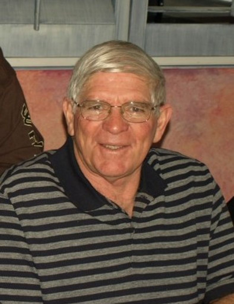 Robert J. Brubaker