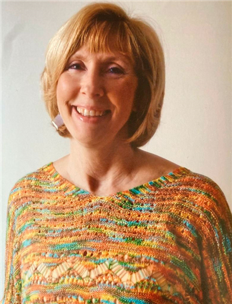 Jerri Bacino