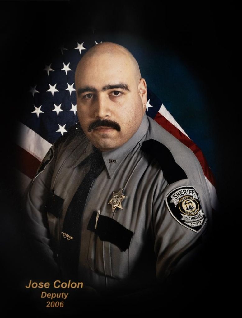 Jose A. Colon Profile Photo