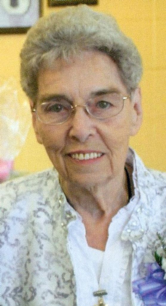 Dorothy Louise Mathias Profile Photo
