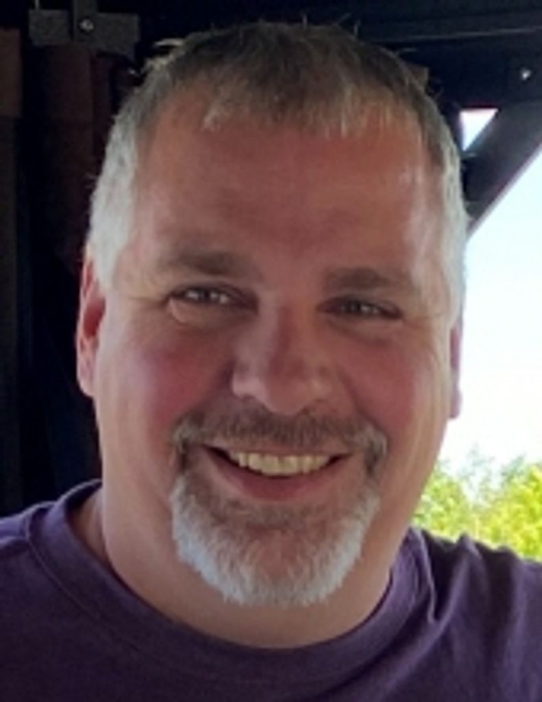 Brian J. Mcbriar Profile Photo