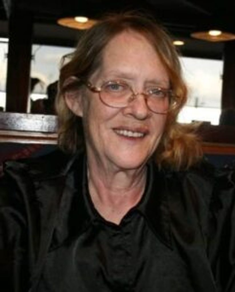 Ellen Kathleen Hornby