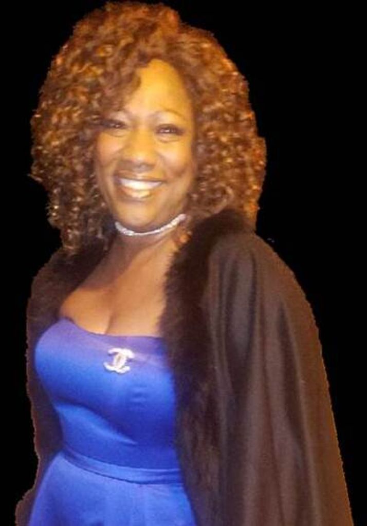 Cheryl Watson Profile Photo