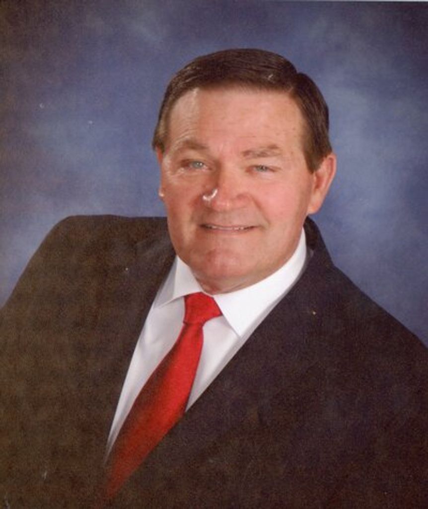Ray West