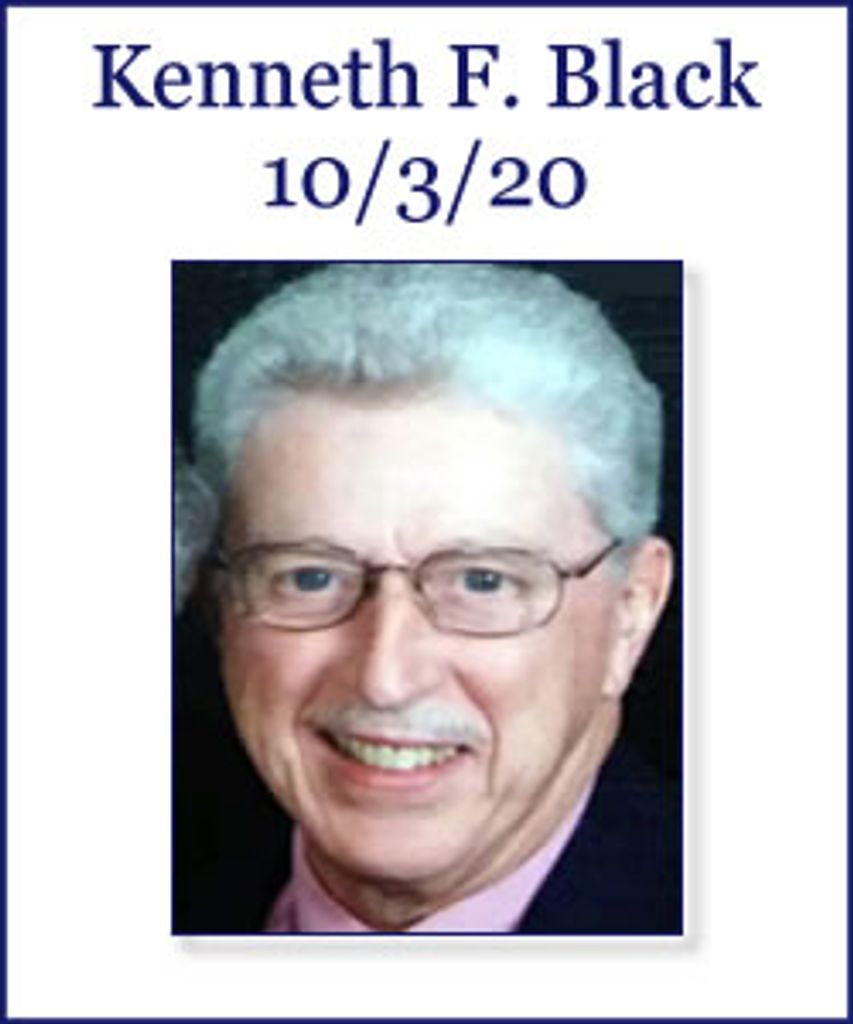 Kenneth Black