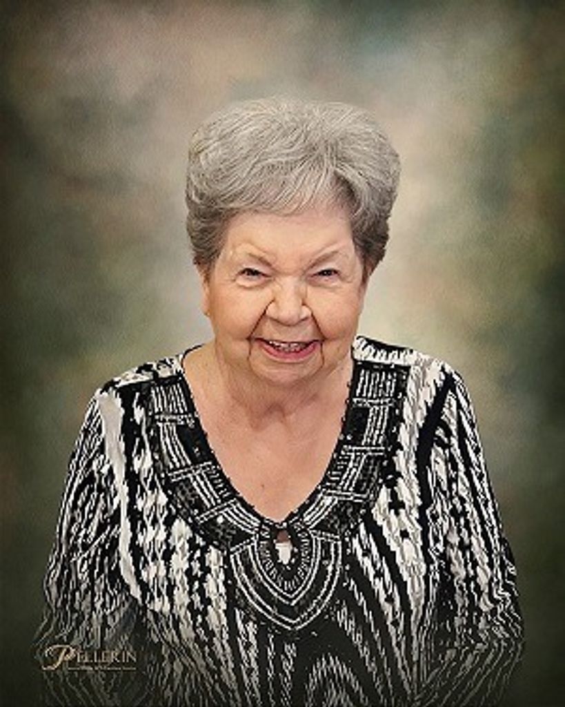 Dorothy Bonin Breaux