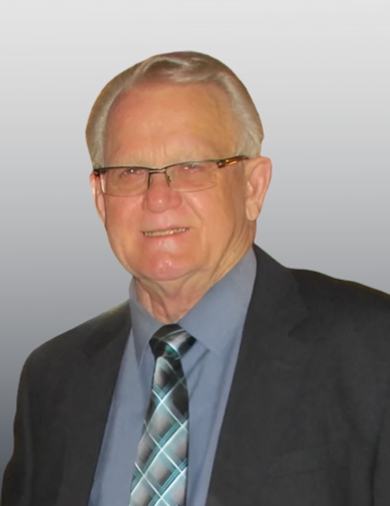 Lewis Nelson  "Mike" Osborne Profile Photo