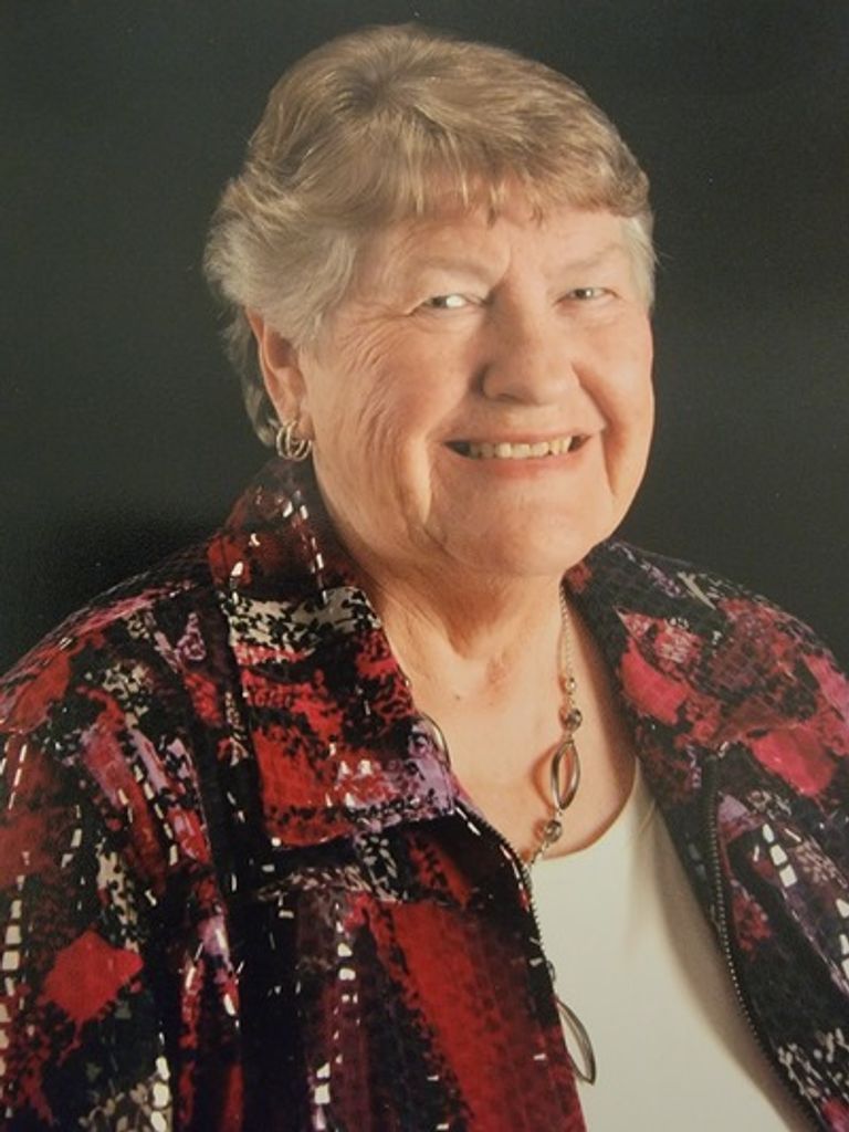 Virginia M. Young Profile Photo