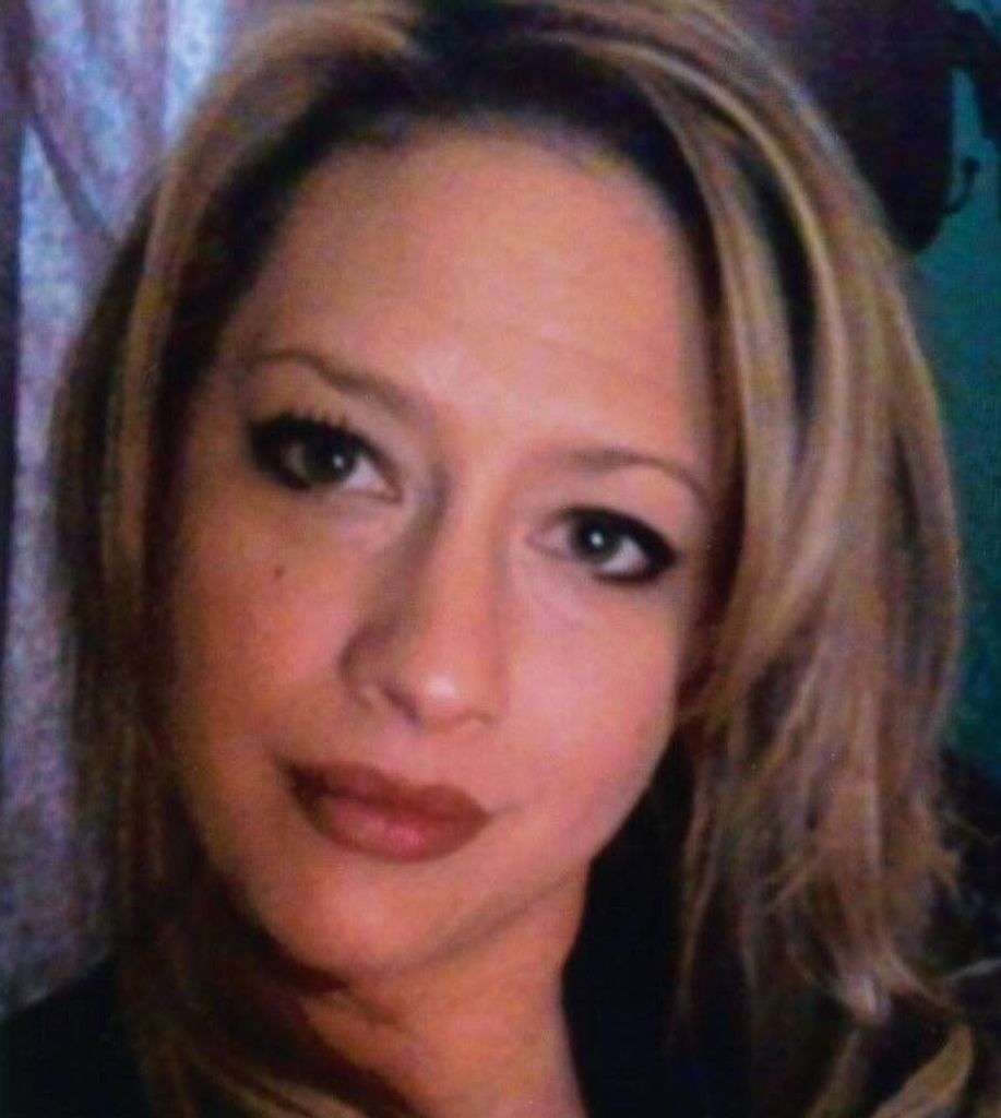 Holly Marie Schucker