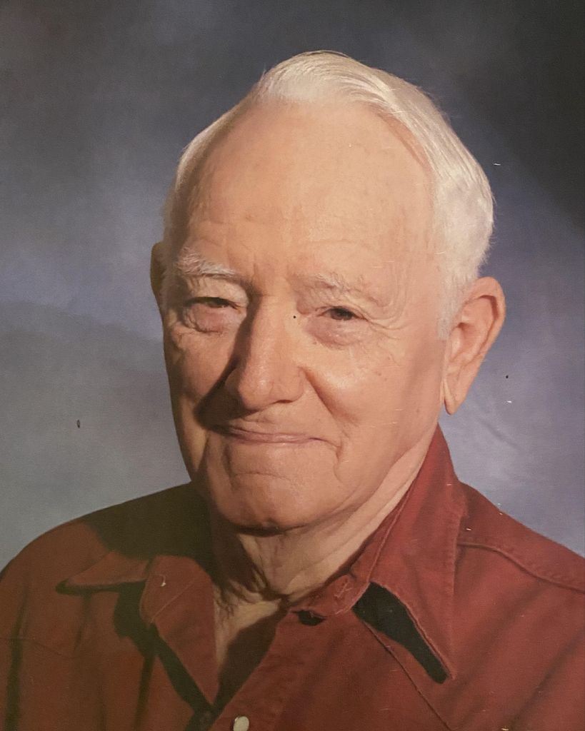 Ivor Lee "Red" Kahle