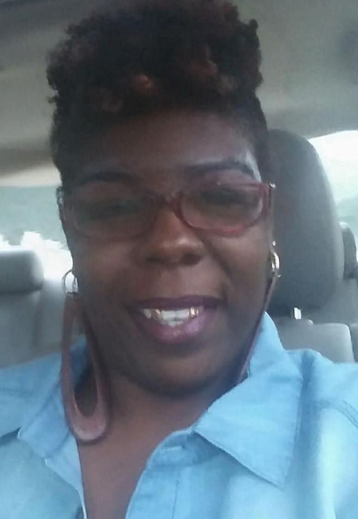 Erica Monike Bailey Profile Photo