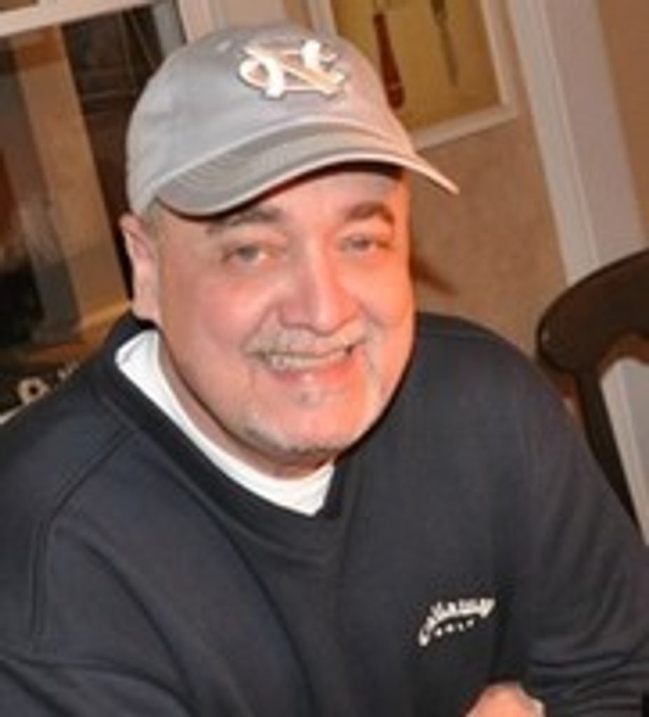 Tony Gwyn Hall Profile Photo