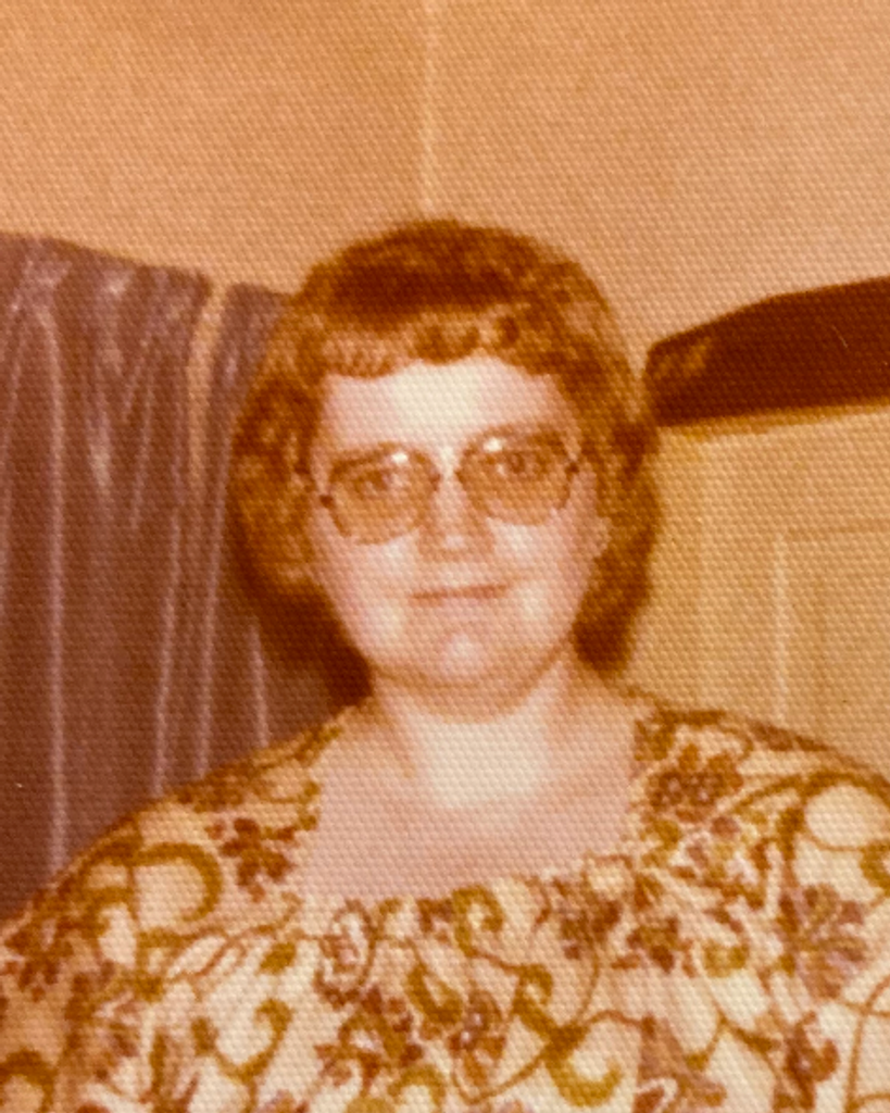 Judith Anne Clemons