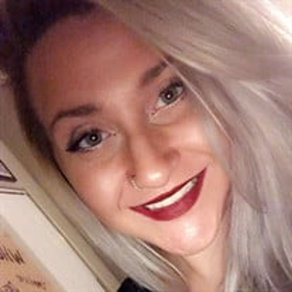 Christiana Renee Kuerner Profile Photo
