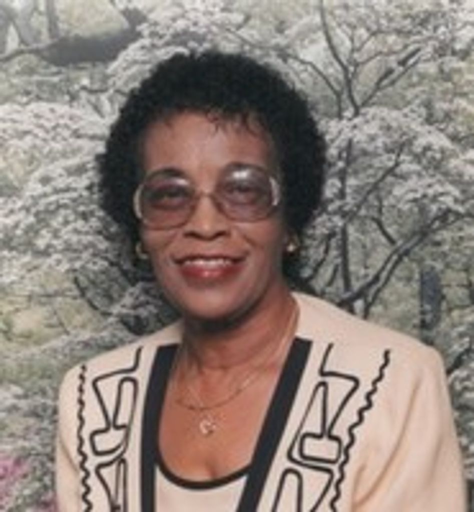 Etta Harris