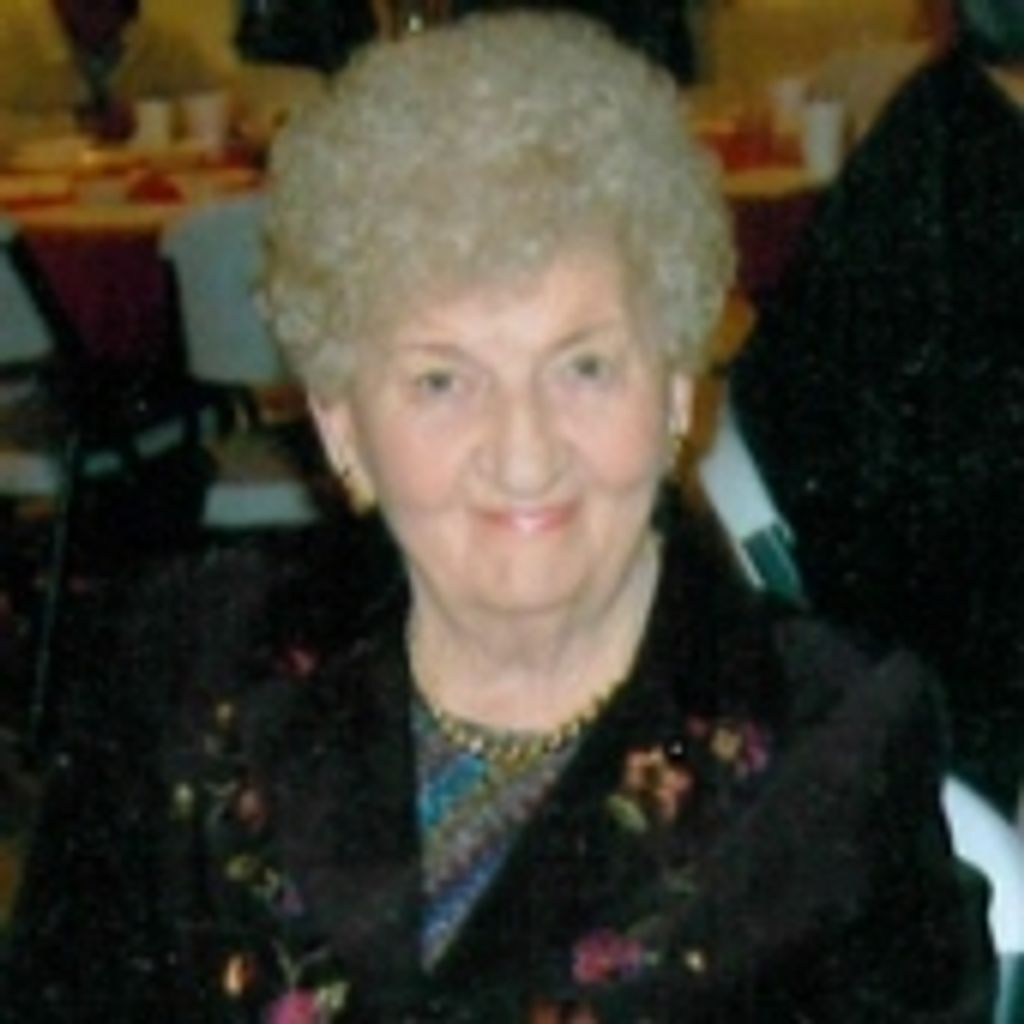 Doris T. Glenn Profile Photo