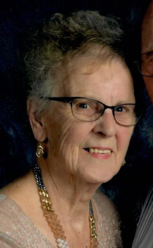 Margaret C. Van Handel Profile Photo