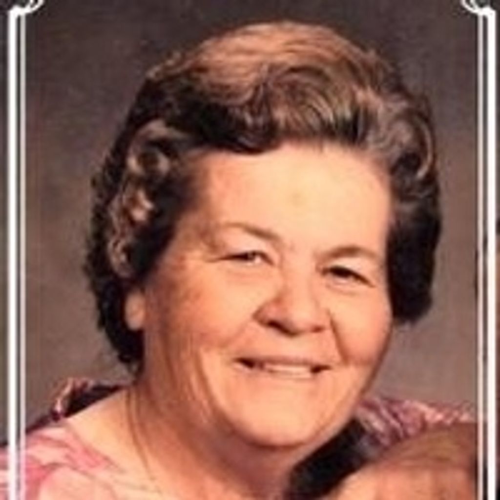 Dorothy Mae Felthager Profile Photo