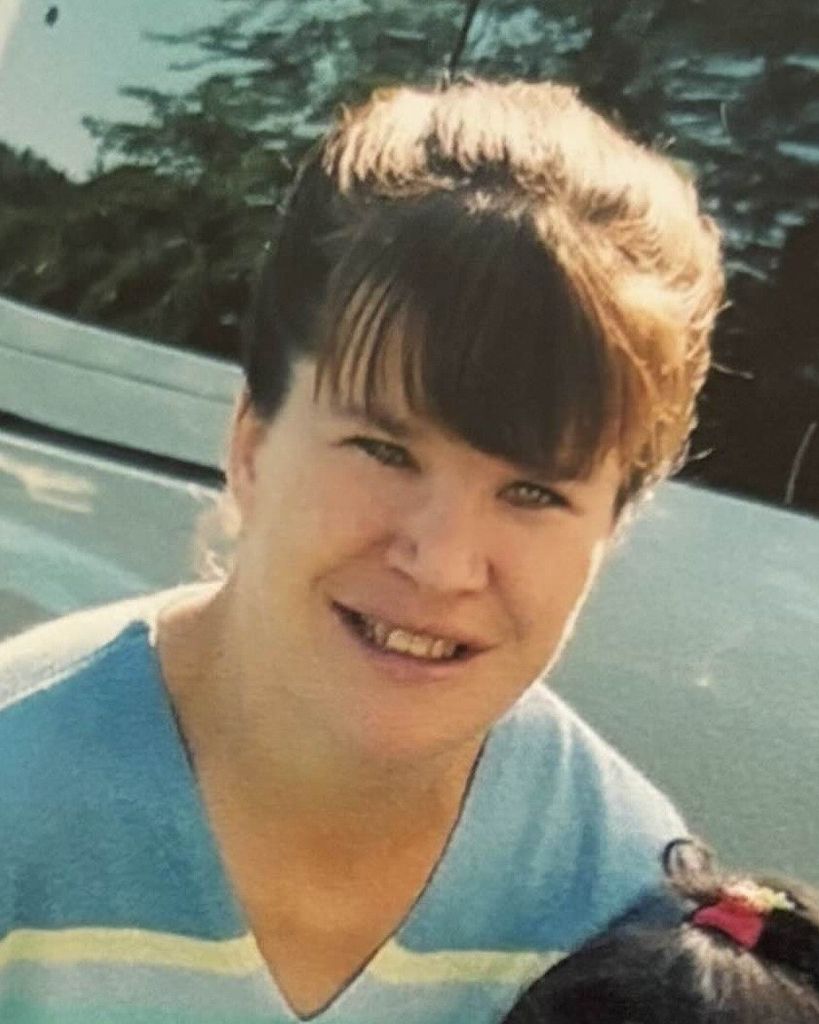 Patricia Ann Schaffer