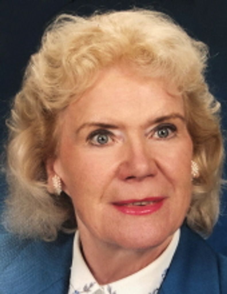 Ingrid Rahavy