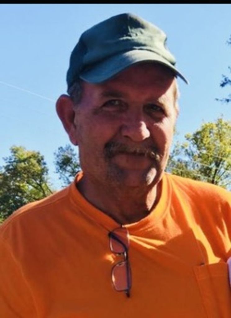 Gary Frank Bailey