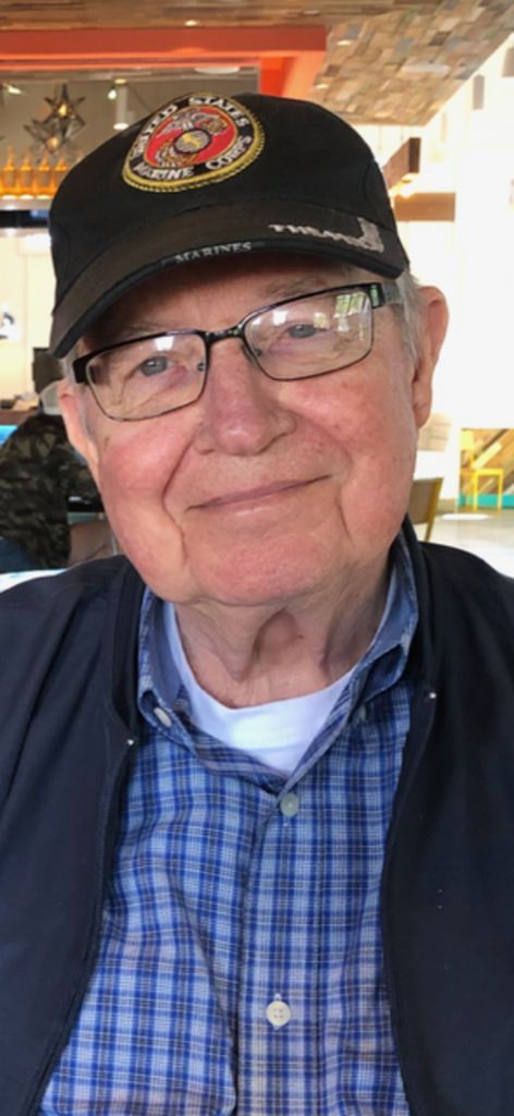 Larry Keith Chapman Profile Photo