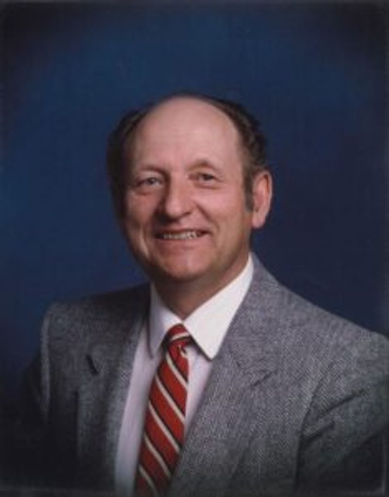 Louis Evald Dambitis